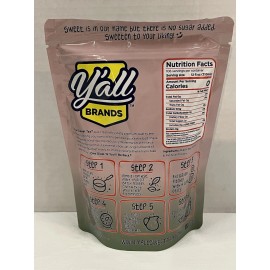 Y'all Sweet Tea Y’all Sweet Tea Juicy Watermelon Whirl NEW SEALED Available NOW!