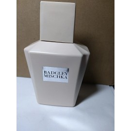 BADGLEY MISCHKA WOMEN body lotion 200ml / 6.8oz original classic no box