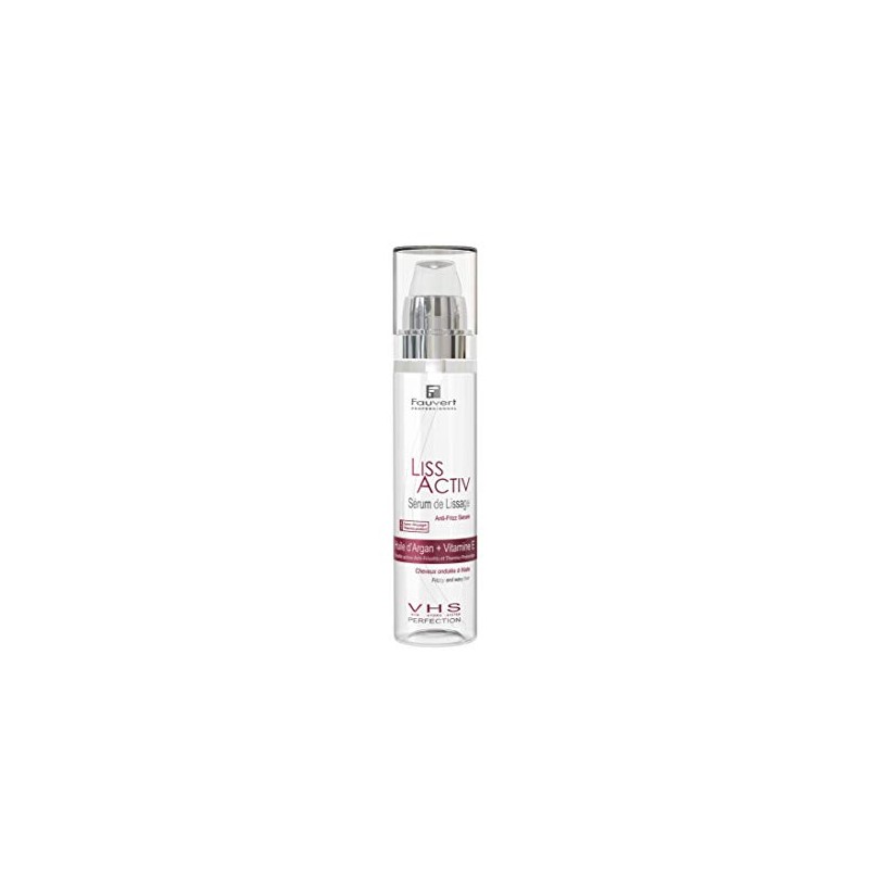 vhsp Smoothing Serum – 100ml