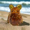 Silicone Hippo Mold For Resin
