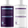 Advanced Biotin Shampoo and Conditioner Set - Thickening Sulfate and