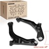 A-Premium 2 x Front Lower Control Arm, with Ball Joint