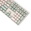 Ducky One 3 Matcha Hotswap Double Shot PBT Quack Mechanical