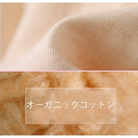 Baby Mittens, Newborn Baby Gloves, Organic Cotton, Breathable, Spring, Autumn, Winter, Anti-Blisting, Protection, Baby Shower, Newborn to 12 Months, Set of 3 Pairs, 3 Colors 0-12 Months