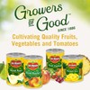 DEL MONTE Yellow Cling Peach Chunks in Heavy Syrup, Canned