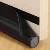 uxcell 2Pcs 37" Door Draft Stopper, Under Door Draft Blocker,