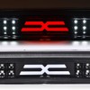 GRAND ORANGE LED 3rd Brake Light Compatible with Toyota Tundra