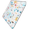 Outdoor Picnic Mat Waterproof Soft Comfortable Portable Camping Blanket for