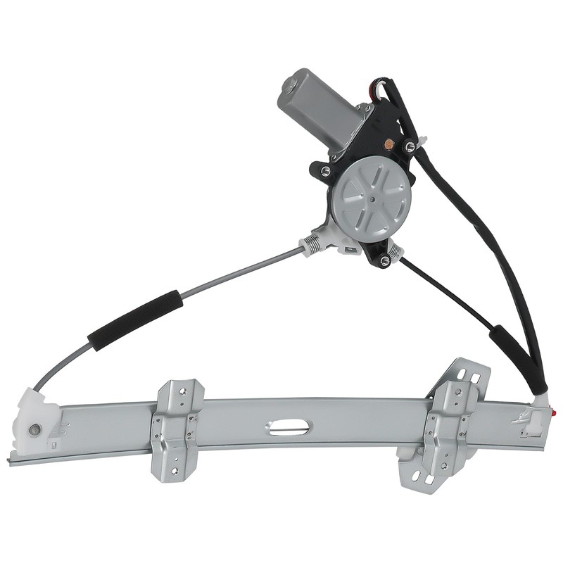 maXpeedingrods Power Window Regulator w/Motor for Honda Civic 1996-2000 for