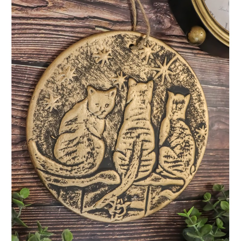 Ebros Gift Lisa Parker Wish Upon A Star Witching Hour