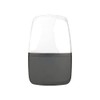 Bobike Unisex - Adult Exclusive Windscreen, Grey, One Size