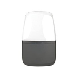 Bobike Unisex - Adult Exclusive Windscreen, Grey, One Size