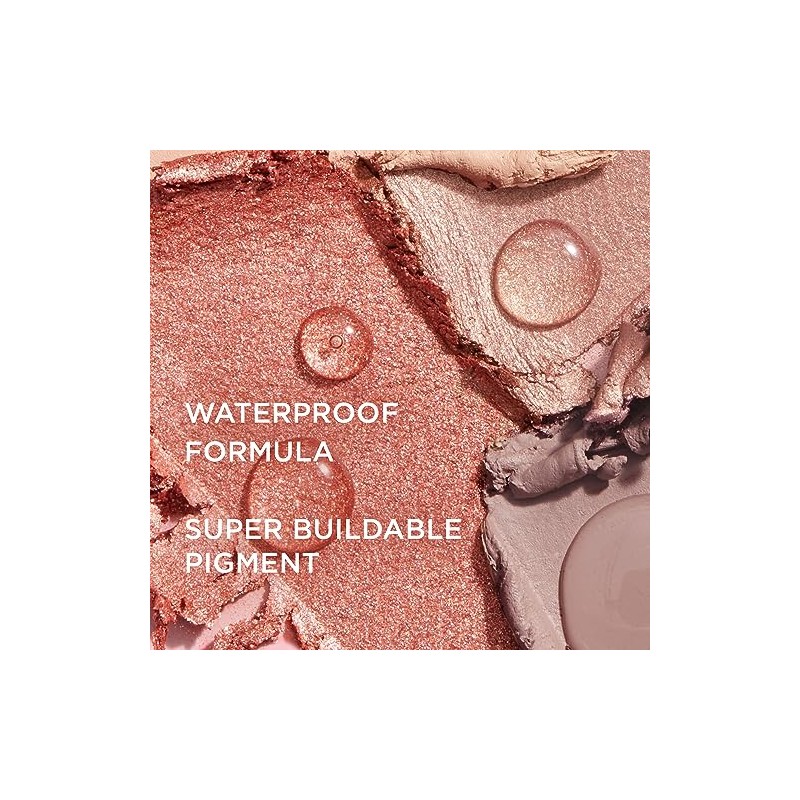 It Cosmetics Superhero No-Tug Waterproof Eyeshadow Stick, Sombras para Ojos