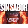 IsaaQuim L-Carnitina de Tartrato de 500 gr