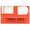Kettle And Fire Broth Bn Chckn Trmrc Gng 32 OZ