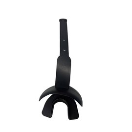 Zephyr 2.0 Black Mouthpiece