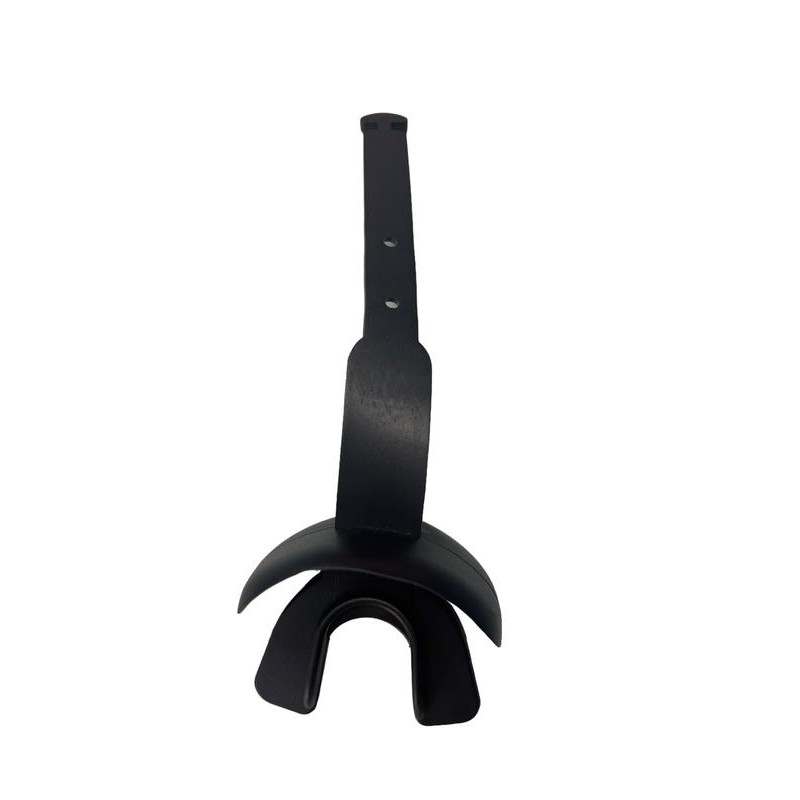 Zephyr 2.0 Black Mouthpiece