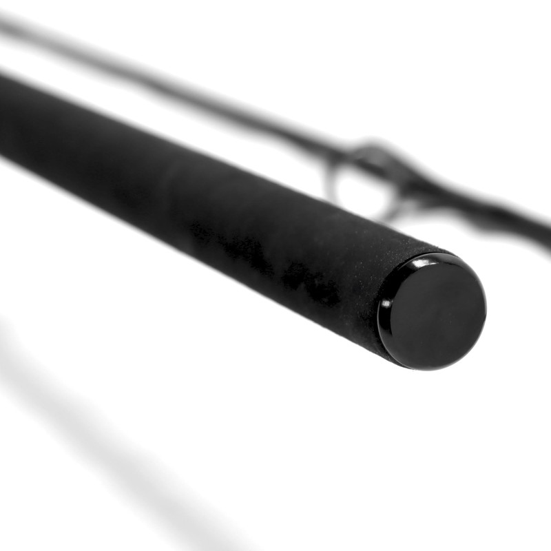 BAT-Tackle X-10 Hybrid Stalker Carp Rod - 30T Carbon Rod