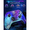 Wireless Switch Pro Controller - Compatible with Nitendo Switch/OLED/Lite, 1200mAh
