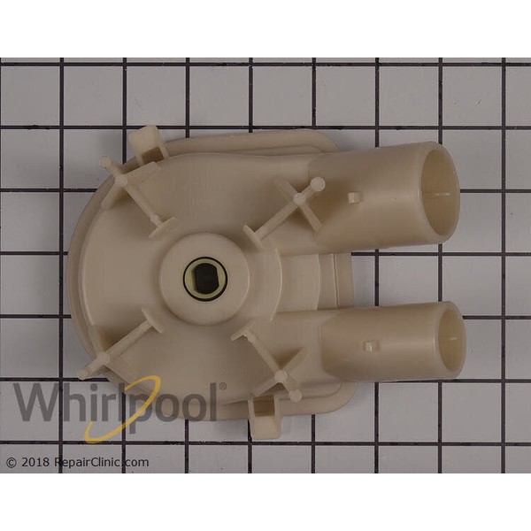 ERP 3363394 NEW OEM ERP Washing Machine Pump