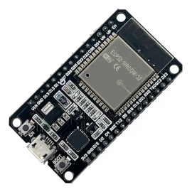Esp32 Wifi Bluetooth Nodemcu Iot Internet Cosas Arduin Id
