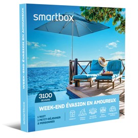 Smartbox 1723277 Cofanetto Regalo, Unisex, Adult, Multicoloured, Taglia Unica