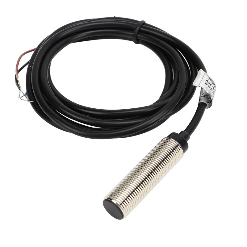 BERM 4 Set Inductive Proximity Switch Sensor Detector NPN NO