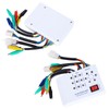 Brushless Motor Tester Electro Car EBike Scooter Detector 115x80x26mm