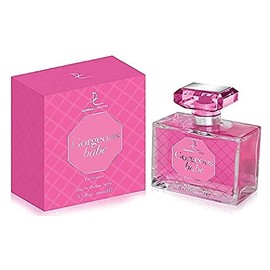 GORGEOUS BABE BY DORALL COLLECTION PERFUME FOR WOMEN 3.3 OZ / 100 ML EAU DE PARFUM SPRAY