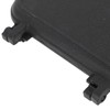 Sandwich Maker Pan Aluminum Alloy Nonstick Hot Sandwich Maker Stovetop