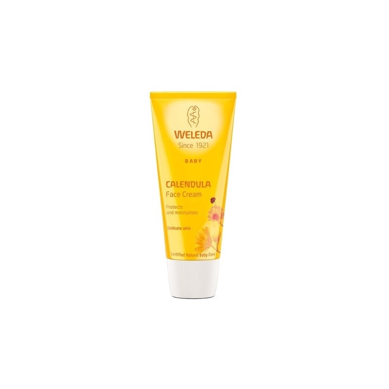 Weleda Calendula Face Cream 50ml