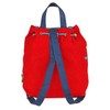 Stephen Joseph Children's Quilted Backpack - Red Farm, SJ100168B