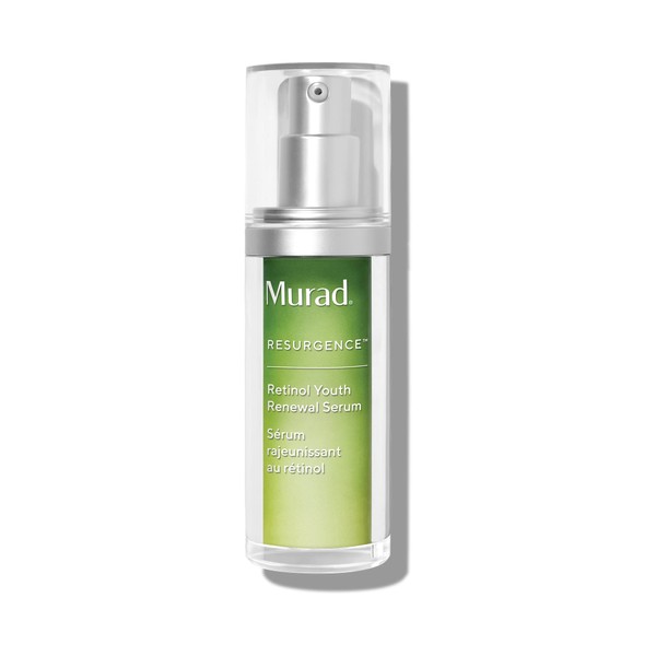 Murad Resurgence Retinol Youth Renewal Serum - Anti-Aging Serum for Lines and Wrinkles 30 ml