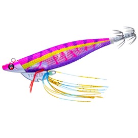 YO-ZURI Monster Master Tip Run EbiQ TR No. 3.5 1.0 oz (28 g)