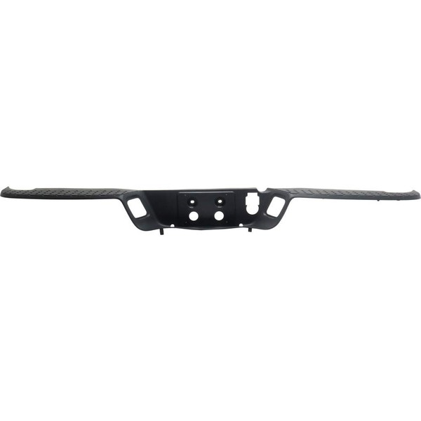 For Ram 2500/3500 Bumper Step Pad 2013 14 15 16