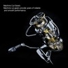 TW Series Spinning Reel Shallow Line Cup Long Cast Lure