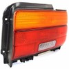 For 1993-1995 TOYOTA COROLLA Passenger Side OEM Replacement Taillight REAR