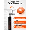 28 Inch Gas Strut 300 Lbs Per Prop, 28" Gas