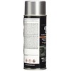 SEM 15253 Titanium Metallic Color Coat - 12 oz.