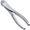 WEDO Stainless Steel Diagonal Cutter, Diagonal Cutting, Rust-proof Corrosion Resistant,