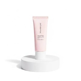 Jeongsaemmul JUNGSAEMMOOL 6 types of skin setting smoothing base 40ml / 정샘물 스킨 세팅 6종 스무딩 베이스 40ml