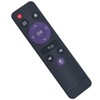 Replacement Remote Control Applicable for Android TV Box H96 Max