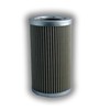 Big Filter Replacement Hydraulic Filter Compatible with Lenz 5062100, 1-Pack