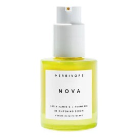 Herbivore Botanicals Nova 15% Vitamina C Suero Iluminador D