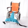 Wheelchair Belt with Adjustable Strap Waterproof Wheelchair Harness for Elderly