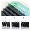 Nagaraku Extensiónes De Pestañas 1x1 Nagaraku Yy 8-15mm Mix Blister