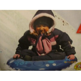 Snow Dasher 39" Snow Tube