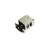 GinTai DC Power Jack Connector Replacement for ASUS GL502 FX502