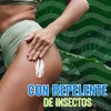 Protector Solar Caribbean Beach Fps30 Repelente Insectos150g
