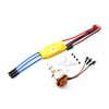 GoolRC 2212 1400KV Motor sin escobillas 30A ESC con enchufe